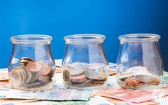 سرمایه گذاری حلال