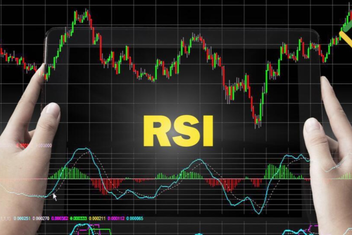 اندیکاتور RSI (شاخص قدرت نسبی) اندیکاتور RSI (شاخص قدرت نسبی)