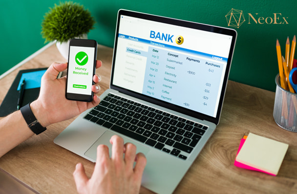 نیواکس: بهترین انتخاب برای مبادلات دلار استرالیا | راهنمای جامع خرید و فروش امن