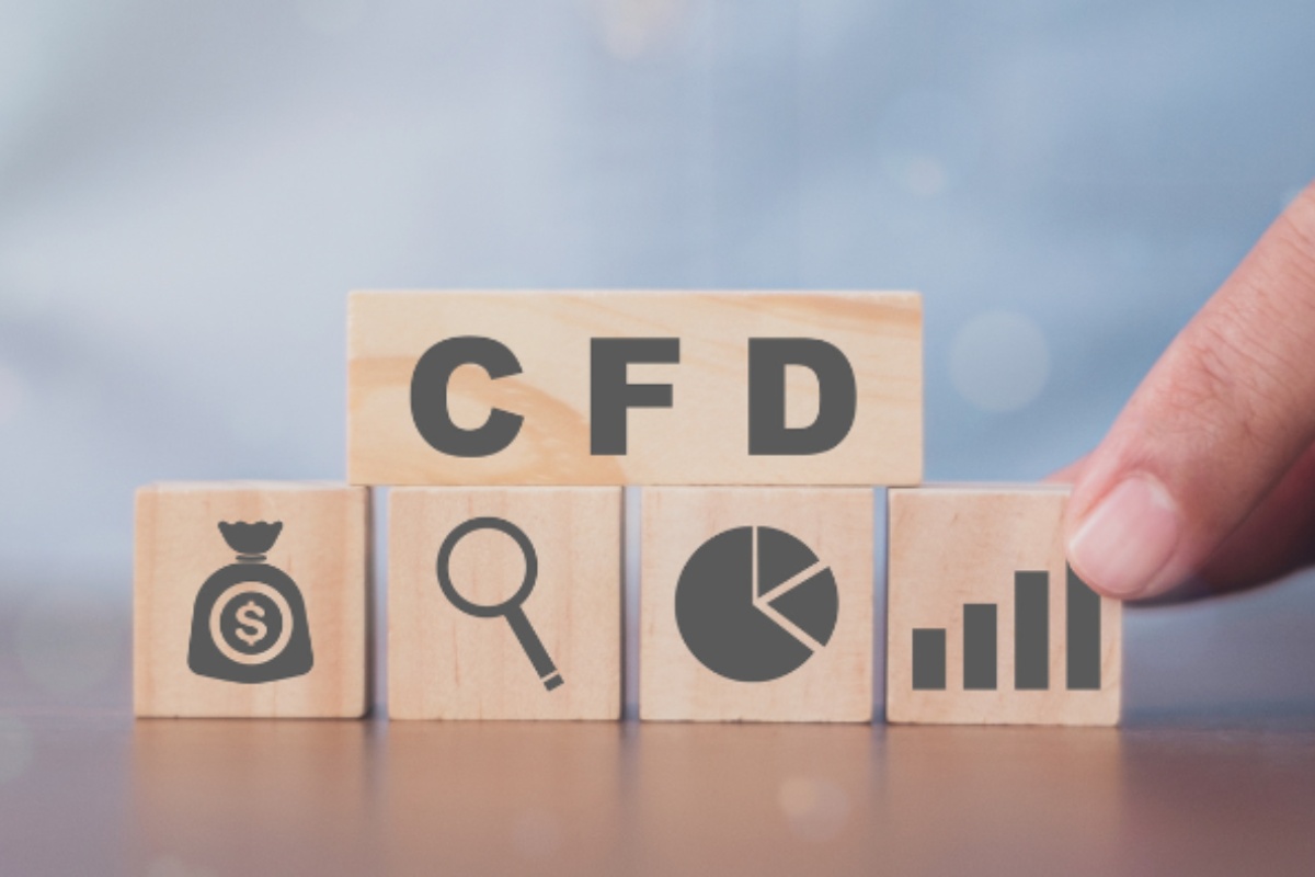 قراردادهای CFD یا مابه‌التفاوت چیست و چگونه معامله می‌شوند؟