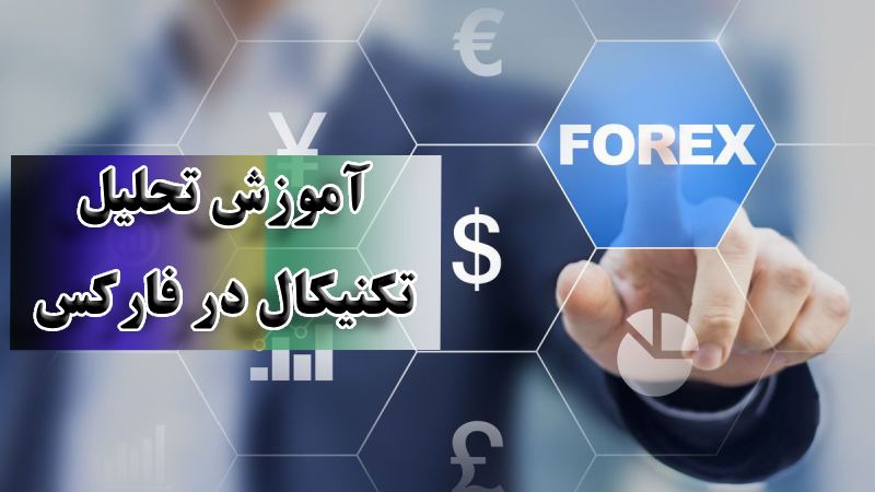 تحلیل تکنیکال در آموزش فارکس